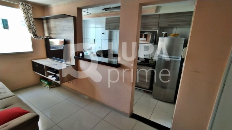 Apartamento com 2 Quartos à Venda, 50 m² em Parque Novo Mundo - São Paulo
