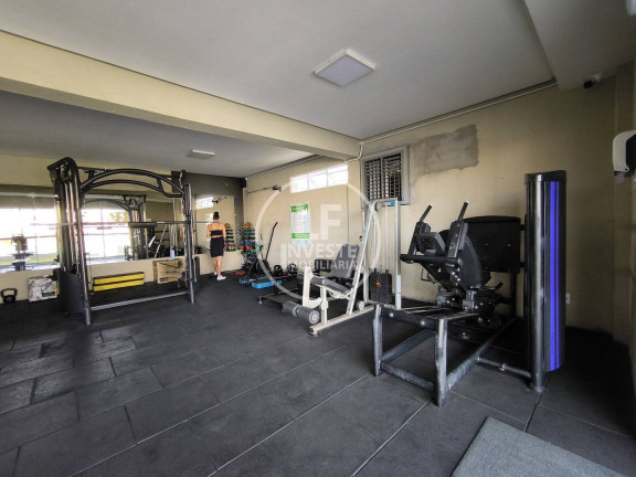 Imagem Apartamento com 2 Quartos à Venda, 58 m² em Setor Serra Dourada - 3ª Etapa - Aparecida De Goiânia