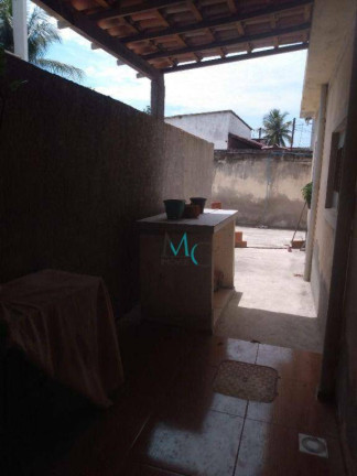 Imagem Casa com 5 Quartos à Venda, 120 m² em Santa Cruz - Rio De Janeiro