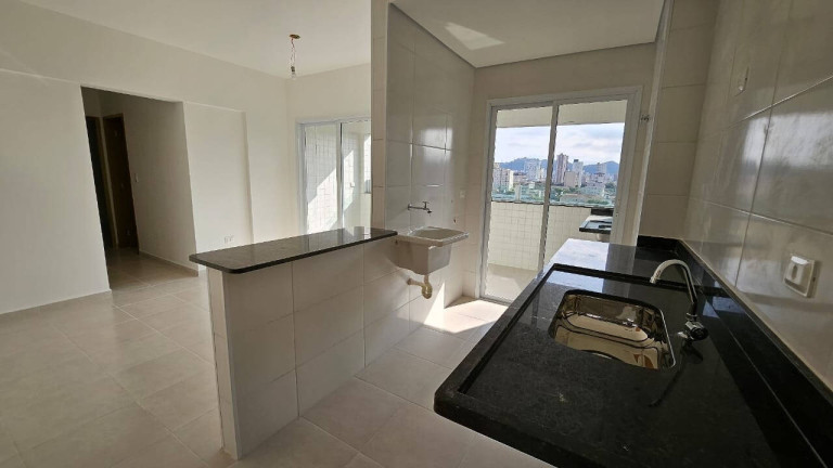Imagem Apartamento com 2 Quartos à Venda, 61 m² em Macuco - Santos Imagem Apartamento com 2 Quartos à Venda, 61 m² em Macuco - Santos