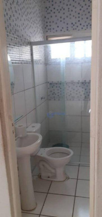 Imagem Casa com 3 Quartos à Venda, 71 m² em Jangurussu - Fortaleza Imagem Casa com 3 Quartos à Venda, 71 m² em Jangurussu - Fortaleza