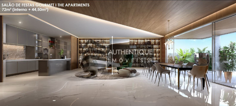 Imagem Apartamento com 3 Quartos à Venda, 77 m² em Vila Clementino - São Paulo Imagem Apartamento com 3 Quartos à Venda, 77 m² em Vila Clementino - São Paulo
