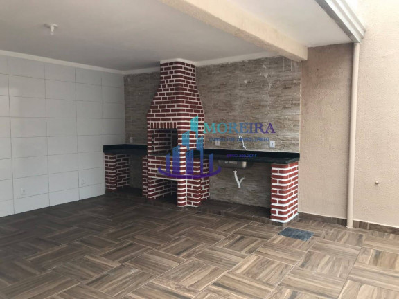 Imagem Casa com 3 Quartos à Venda, 190 m² em Ocean - Praia Grande Imagem Casa com 3 Quartos à Venda, 190 m² em Ocean - Praia Grande