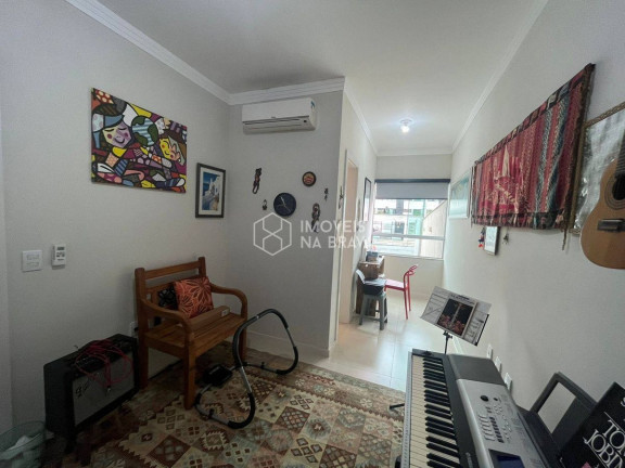 Imagem Apartamento com 2 Quartos à Venda, 80 m² em Praia Brava - Itajaí