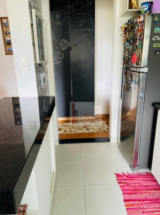 Imagem Apartamento com 2 Quartos à Venda, 56 m² em Vila Andrade - São Paulo