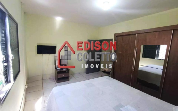 Imagem Casa com 2 Quartos à Venda, 84 m² em Jardim Caxambu - Piracicaba Imagem Casa com 2 Quartos à Venda, 84 m² em Jardim Caxambu - Piracicaba