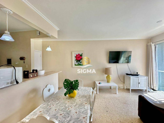 Imagem Apartamento com 3 Quartos à Venda, 80 m² em Pitangueiras - Guarujá