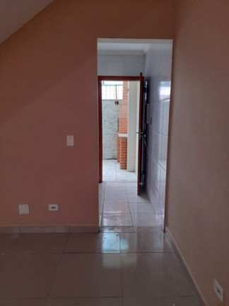 Imagem Casa com 2 Quartos à Venda, 64 m² em Parque São Vicente - São Vicente