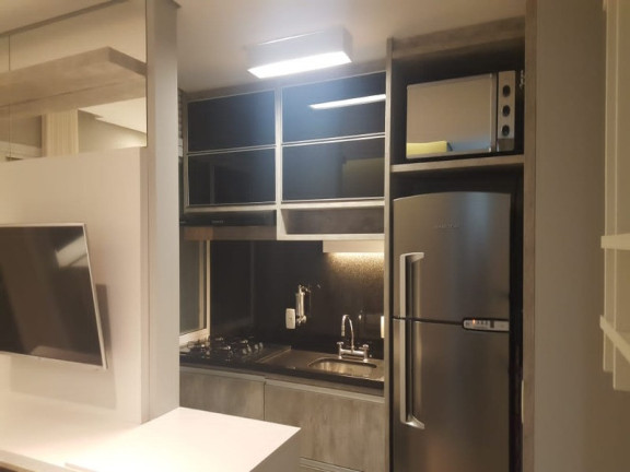 Imagem Imóvel com 1 Quarto para Alugar, 41 m² em Vila Gertrudes - São Paulo Imagem Imóvel com 1 Quarto para Alugar, 41 m² em Vila Gertrudes - São Paulo