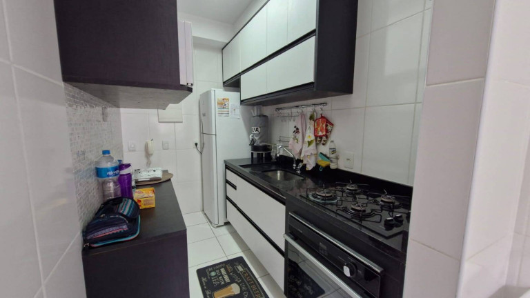 Imagem Apartamento com 2 Quartos à Venda, 62 m² em Marapé - Santos Imagem Apartamento com 2 Quartos à Venda, 62 m² em Marapé - Santos