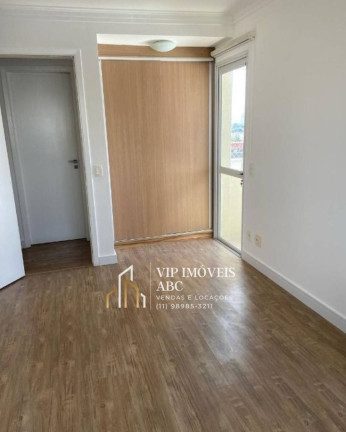 Imagem Apartamento com 3 Quartos à Venda, 114 m² em Centro - Santo André