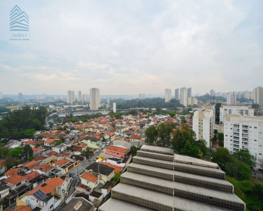 Imagem Imóvel com 2 Quartos à Venda, 63 m² em Vila Isa - São Paulo