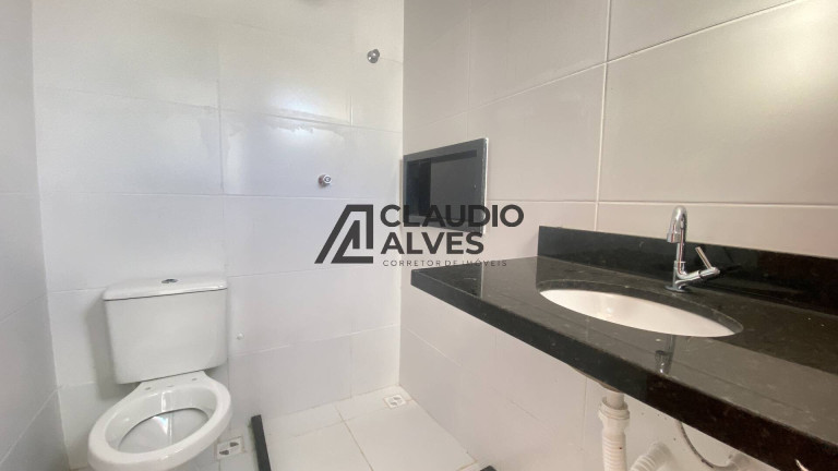 Imagem Casa com 3 Quartos à Venda, 70 m² em Sim - Feira De Santana