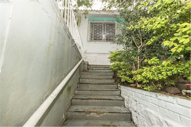 Imagem Casa com 4 Quartos à Venda, 201 m² em Santa Tereza - Porto Alegre