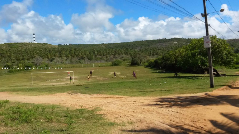 Imagem Terreno à Venda, 100.000 m² em Barra Do Itariri - Conde Imagem Terreno à Venda, 100.000 m² em Barra Do Itariri - Conde