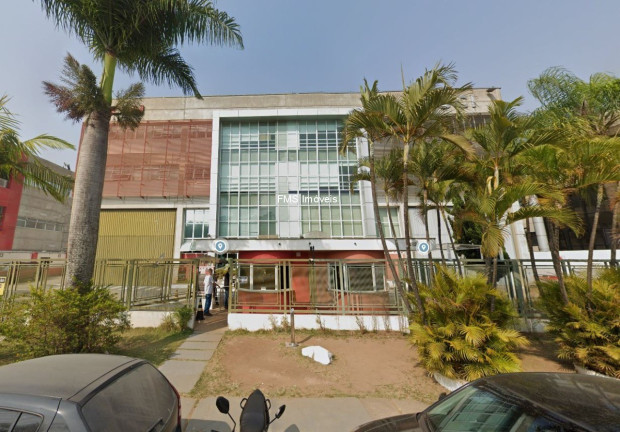 Imagem Imóvel para Alugar, 2.508 m² em Tamboré - Barueri Imagem Imóvel para Alugar, 2.508 m² em Tamboré - Barueri