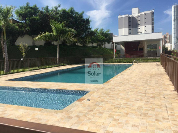 Imagem Apartamento com 2 Quartos à Venda, 54 m² em Vila São José - Taubaté Imagem Apartamento com 2 Quartos à Venda, 54 m² em Vila São José - Taubaté