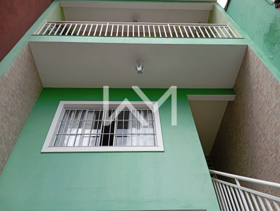 Imagem Sobrado com 3 Quartos à Venda, 195 m² em Jardim City - Guarulhos Imagem Sobrado com 3 Quartos à Venda, 195 m² em Jardim City - Guarulhos