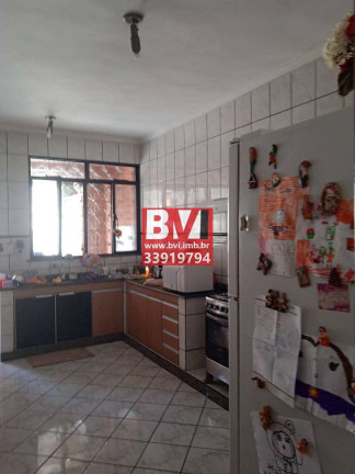 Imagem Casa com 4 Quartos à Venda, 60 m² em Penha - Rio De Janeiro Imagem Casa com 4 Quartos à Venda, 60 m² em Penha - Rio De Janeiro