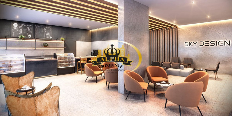 Imagem Apartamento com 1 Quarto à Venda, 60 m² em Melville Empresarial I E Ii - Barueri Imagem Apartamento com 1 Quarto à Venda, 60 m² em Melville Empresarial I E Ii - Barueri