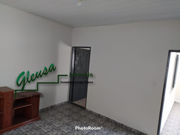Imagem Casa com 2 Quartos para Alugar, 250 m² em Cidade Antônio Estevão De Carvalho - São Paulo Imagem Casa com 2 Quartos para Alugar, 250 m² em Cidade Antônio Estevão De Carvalho - São Paulo