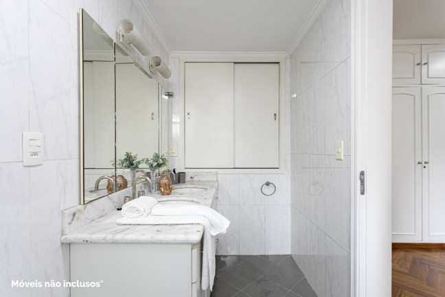 Imagem Apartamento com 4 Quartos à Venda, 222 m² em Jardim Paulista - São Paulo Imagem Apartamento com 4 Quartos à Venda, 222 m² em Jardim Paulista - São Paulo