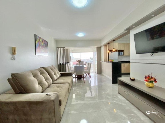Apartamento com 3 Quartos à Venda, 132 m² em Navegantes - Capão Da Canoa