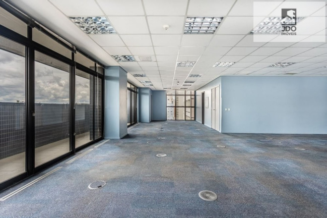 Imagem Sala Comercial para Alugar, 351 m² em Juvevê - Curitiba Imagem Sala Comercial para Alugar, 351 m² em Juvevê - Curitiba