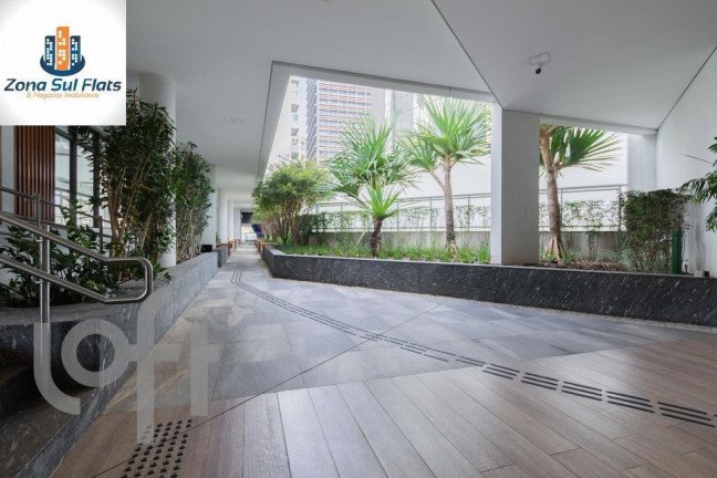 Imagem Apartamento com 1 Quarto à Venda, 45 m² em Pinheiros - São Paulo Imagem Apartamento com 1 Quarto à Venda, 45 m² em Pinheiros - São Paulo