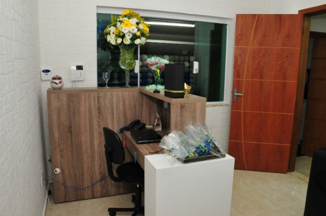 Imagem Sobrado com 4 Quartos à Venda, 290 m² em Parque Novo Oratório - Santo André Imagem Sobrado com 4 Quartos à Venda, 290 m² em Parque Novo Oratório - Santo André