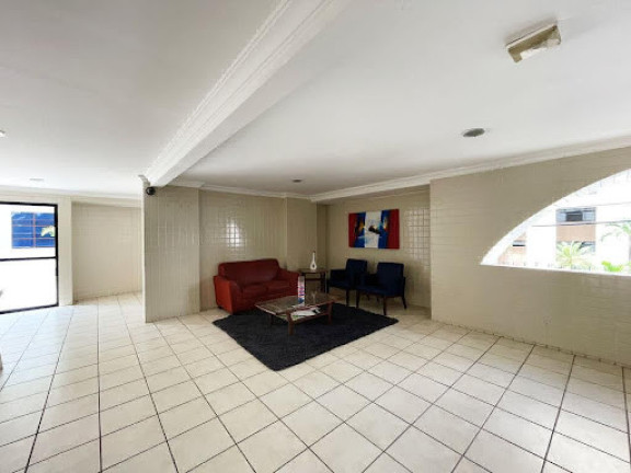 Imagem Apartamento com 3 Quartos à Venda, 110 m² em Tambaú - João Pessoa