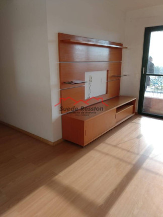 Apartamento com 3 Quartos à Venda, 61 m² em Vila Do Castelo - São Paulo