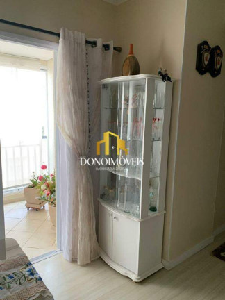 Imagem Apartamento com 3 Quartos à Venda, 70 m² em Rudge Ramos - São Bernardo Do Campo Imagem Apartamento com 3 Quartos à Venda, 70 m² em Rudge Ramos - São Bernardo Do Campo