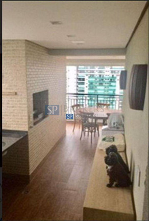 Imagem Apartamento com 3 Quartos à Venda, 258 m² em Brooklin - São Paulo Imagem Apartamento com 3 Quartos à Venda, 258 m² em Brooklin - São Paulo