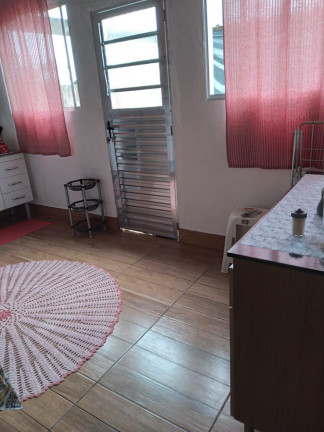 Imagem Casa com 1 Quarto à Venda, 80 m² em Recanto Dos Bandeirantes - Itanhaém Imagem Casa com 1 Quarto à Venda, 80 m² em Recanto Dos Bandeirantes - Itanhaém