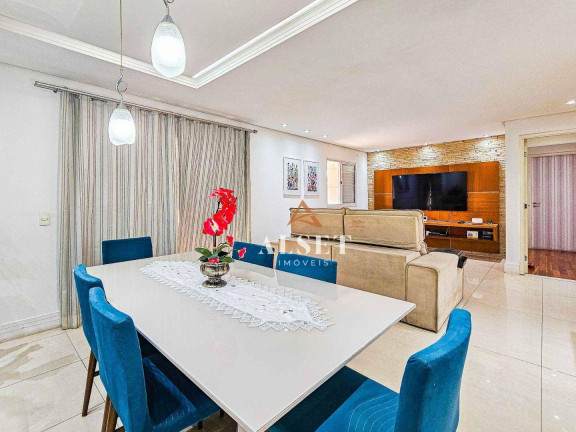 Imagem Apartamento com 3 Quartos à Venda, 130 m² em Tatuapé - São Paulo Imagem Apartamento com 3 Quartos à Venda, 130 m² em Tatuapé - São Paulo