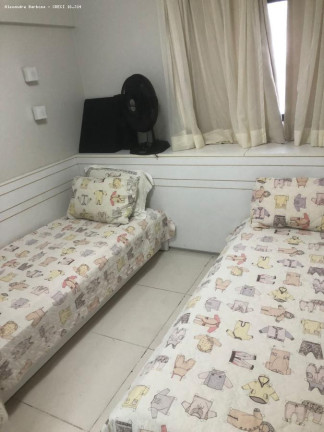 Imagem Apartamento com 3 Quartos à Venda, 92 m² em Piedade - Jaboatão Dos Guararapes