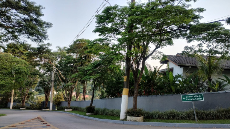 Imagem Sobrado com 4 Quartos à Venda, 504 m² em Serra Dos Lagos (jordanésia) - Cajamar