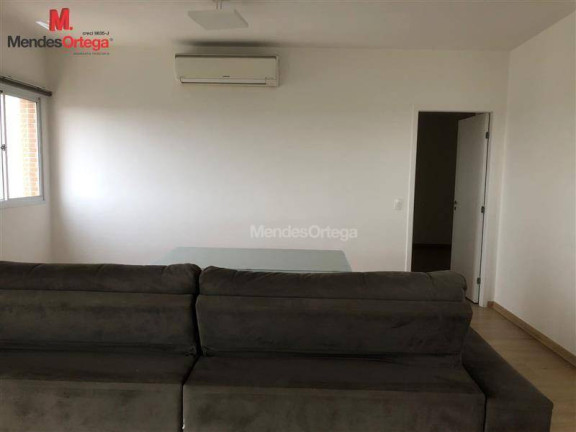 Imagem Apartamento com 3 Quartos à Venda, 196 m² em Parque Campolim - Sorocaba