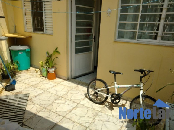 Imagem Casa com 2 Quartos à Venda, 70 m² em Casa Verde - São Paulo