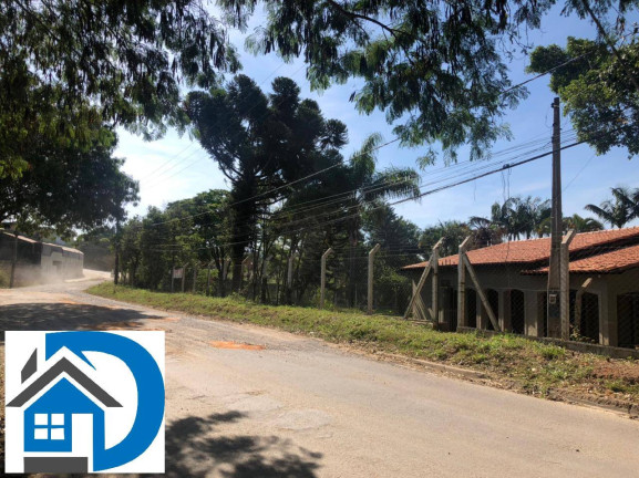 Imagem Chácara com 2 Quartos à Venda, 4.000 m² em Centro - Araçoiaba Da Serra