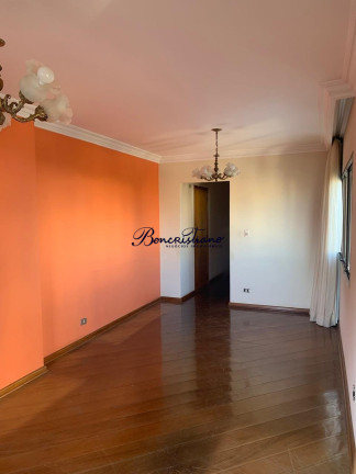 Apartamento com 3 Quartos à Venda, 213 m² em água Fria - Sao Paulo