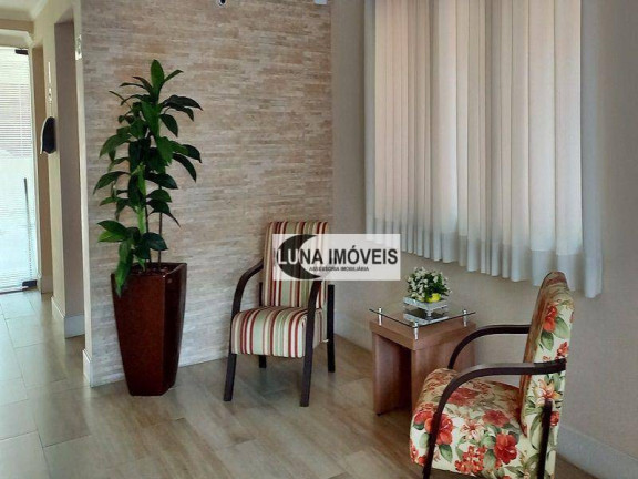 Imagem Apartamento com 2 Quartos à Venda, 87 m² em Rudge Ramos - São Bernardo Do Campo