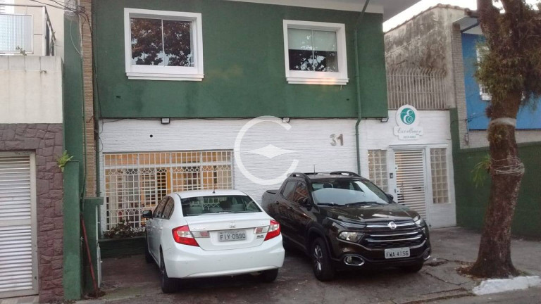 Imagem Casa com 3 Quartos à Venda, 200 m² em Alto Da Boa Vista - São Paulo