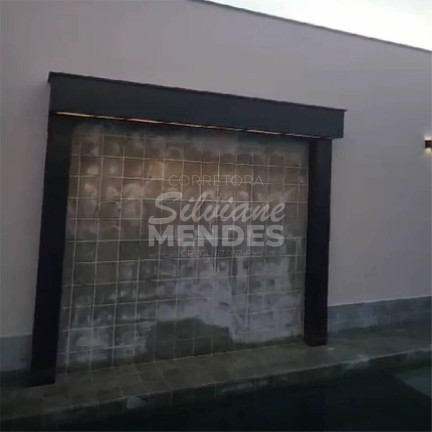 Imagem Casa com 3 Quartos à Venda, 250 m² em Parque Ibiti Reserva - Sorocaba