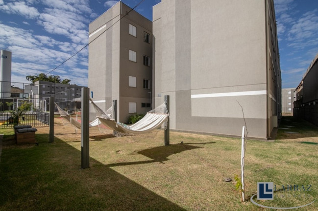Imagem Imóvel com 2 Quartos à Venda, 43 m² em Quintino Facci Ii - Ribeirão Preto