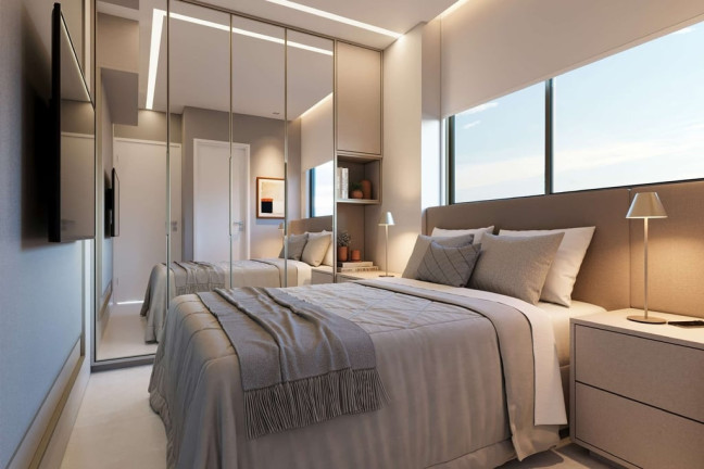 Imagem Apartamento com 2 Quartos à Venda, 48 m² em Casa Amarela - Recife Imagem Apartamento com 2 Quartos à Venda, 48 m² em Casa Amarela - Recife