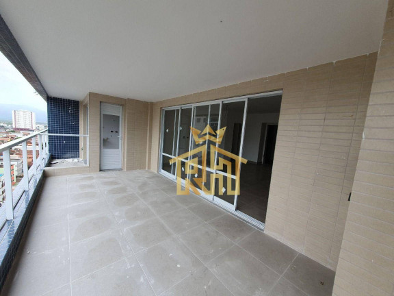 Imagem Apartamento com 3 Quartos à Venda, 143 m² em Aviação - Praia Grande Imagem Apartamento com 3 Quartos à Venda, 143 m² em Aviação - Praia Grande