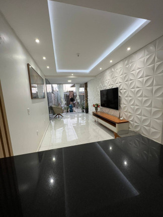 Imagem Casa com 3 Quartos à Venda, 120 m² em Areias - Tijucas