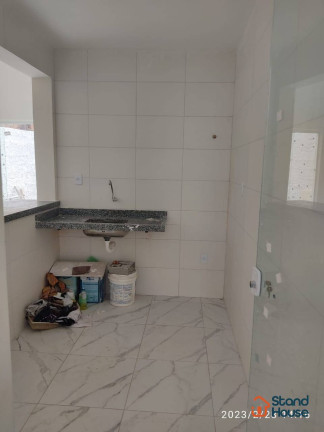 Imagem Casa com 2 Quartos à Venda, 160 m² em Asa Branca - Feira De Santana